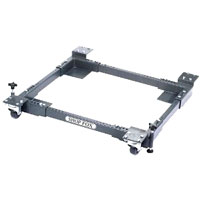 Shop Fox D2058 Adjustable Extra Heavy-duty Mobile Base